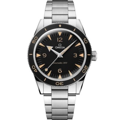 Omega Seamaster 300 41mm 234.30.41.21.01.001