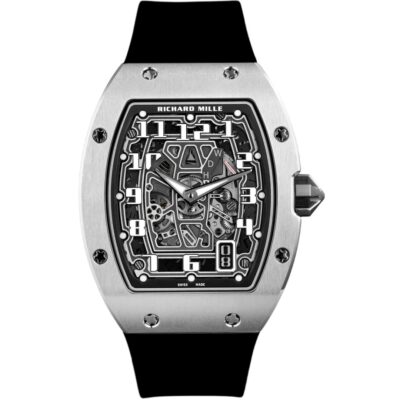 Richard Mille RM67-01 Titanium