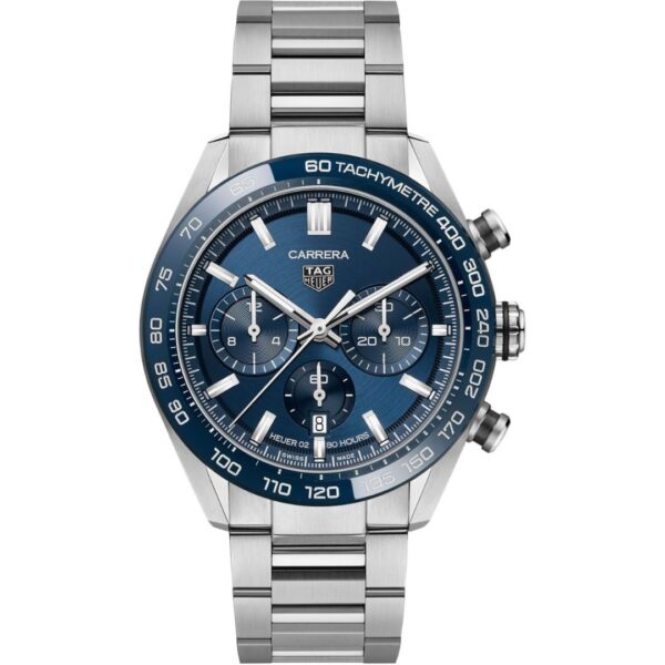 Tag Heuer Carrera Chronograph CBN2A1A.BA0643