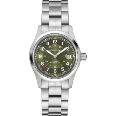 Hamilton Khaki Field Auto 38mm H70455160