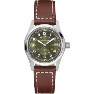 Hamilton Khaki Field Auto 38mm H70455560