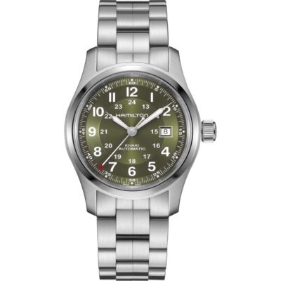 Hamilton Khaki Field Auto 42mm H70605160