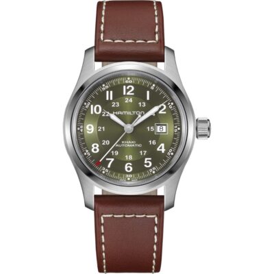 Hamilton Khaki Field Auto 42mm H70605560