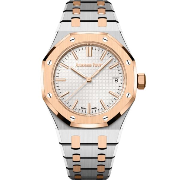 Audemars Piguet Royal Oak Selfwinding 15550SR.OO.1356SR.02