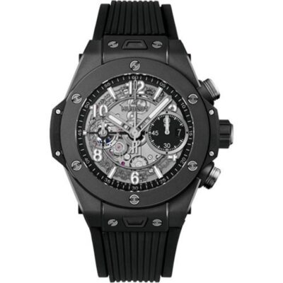 Hublot Big Bang Unico Black Magic 42mm 441.CI.1171.RX
