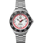 TAG Heuer Formula 1 Solargraph WBY1111.BA0042