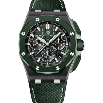 Audemars Piguet Royal Oak Offshore 26420CE.OO.A063VE.01