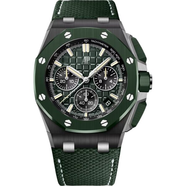 Audemars Piguet Royal Oak Offshore 26420CE.OO.A063VE.01