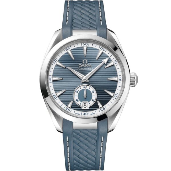 Omega Seamaster Aqua Terra 150m 220.12.41.21.03.005 Stainless Steel Blue Dial