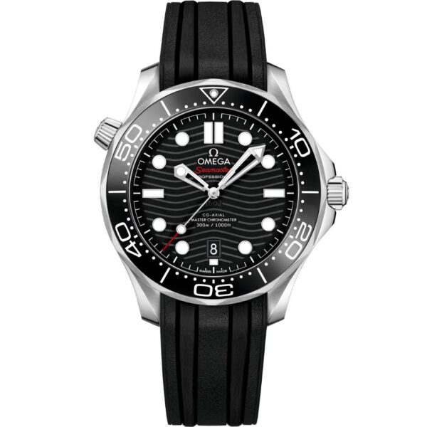 Omega Seamaster Diver 300m 210.32.42.20.01.001
