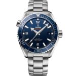 Omega Seamaster Planet Ocean 600m 215.30.44.21.03.001