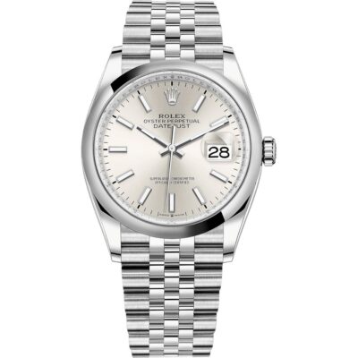 Rolex Datejust 36mm 126200-0001