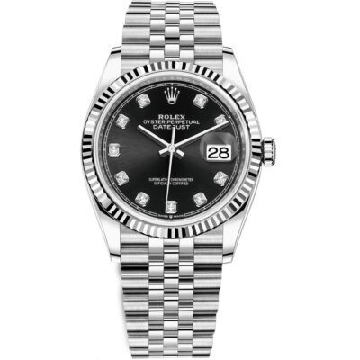 Rolex Datejust 36mm 126234-0027