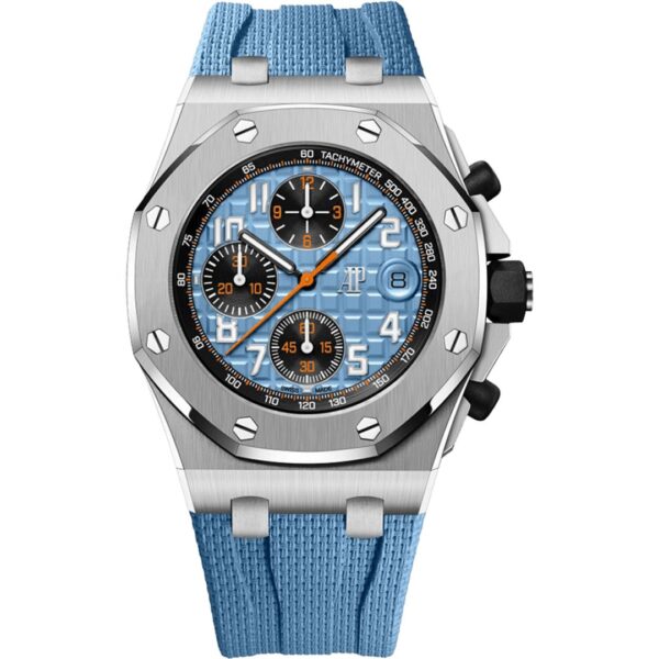 Audemars Piguet Royal Oak Offshore 26238ST.OO.A340CA.01