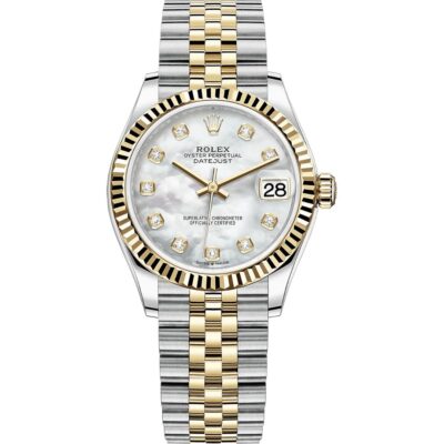 Rolex Datejust 31mm 278273-0028