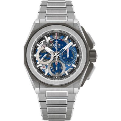 Zenith Defy Extreme 95.9100.9004/01.I001