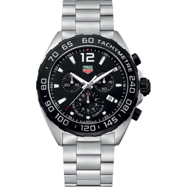 Tag Heuer Formula 1 Chronograph CAZ1010.BA0842