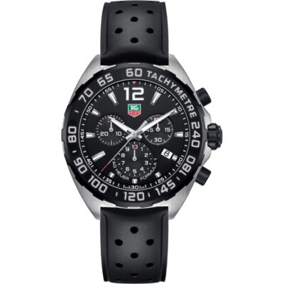 Tag Heuer Formula 1 Chronograph CAZ1010.FT8024