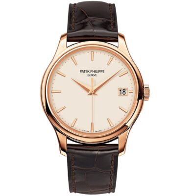 Patek Philippe Calatrava 5227R-001