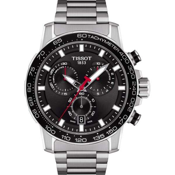 tissot-supersport-chrono-t1256171105100_1 Tissot Supersport Chrono T125.617.11.051.00