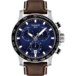 Tissot Supersport Chrono T125.617.16.041.00