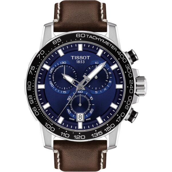 tissot-supersport-chrono-t1256171604100_1 Tissot Supersport Chrono T125.617.16.041.00