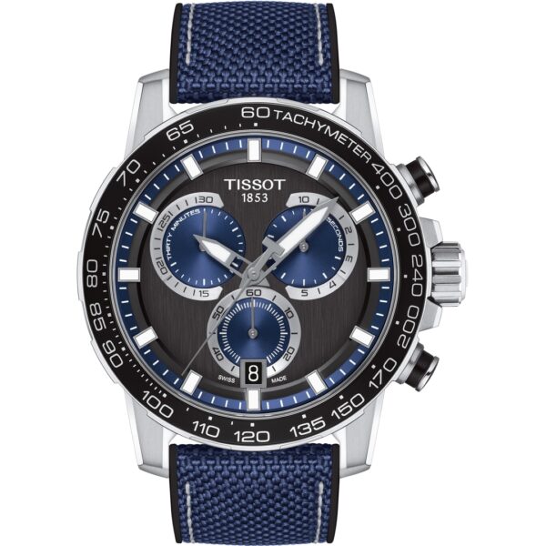 tissot-supersport-chrono-t1256171705103_1 Tissot Supersport Chrono T125.617.17.051.03