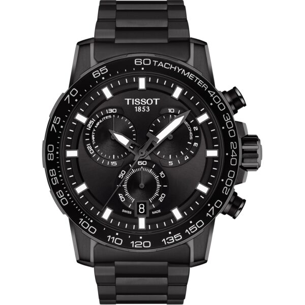 tissot-supersport-chrono-t1256173305100_1 Tissot Supersport Chrono T125.617.33.051.00