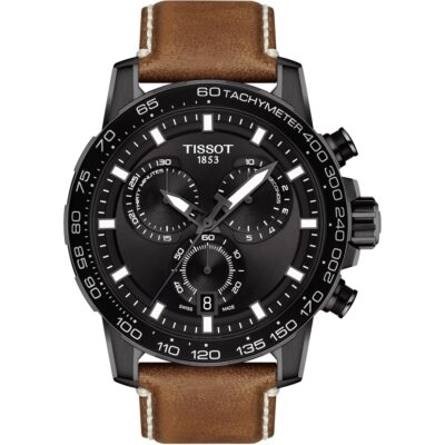Tissot Supersport Chrono T125.617.36.051.01