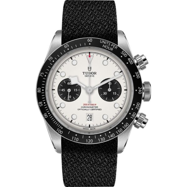 Tudor Black Bay Chrono M79360N-0008