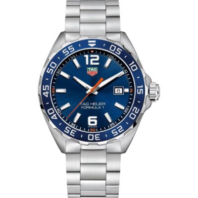 Tag Heuer Formula 1 Date WAZ1010.BA0842