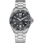 Tag Heuer Formula 1 Date WAZ2011.BA0842