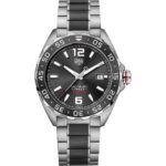 Tag Heuer Formula 1 Date WAZ2011.BA0843