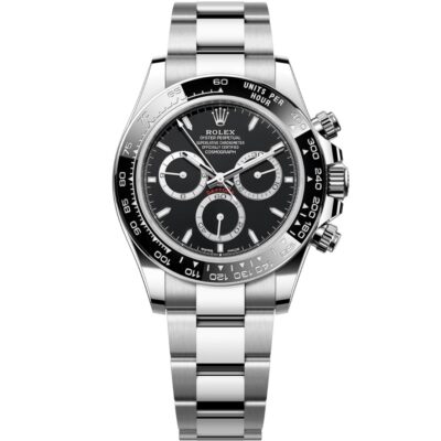 Rolex Daytona 126500LN Godzilla Oyster