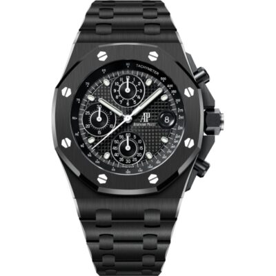 Audemars Piguet Royal Oak Offshore 26238CE.OO.1300CE.01 Black Ceramic
