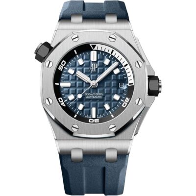 Audemars Piguet Royal Oak Offshore Diver 42mm 15720ST.OO.A027CA.01