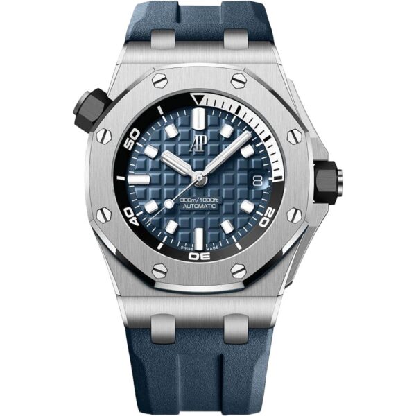 Audemars Piguet Royal Oak Offshore Diver 42mm 15720ST.OO.A027CA.01