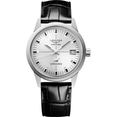 Longines Ultra-Chron Classic 37mm L25374722