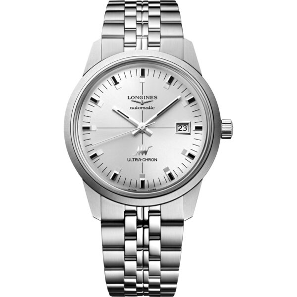 Longines Ultra-Chron Classic 40mm L29374726