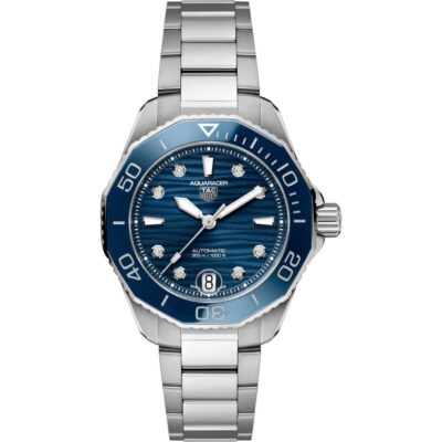 TAG Heuer Aquaracer Professional 300 Date 36mm WBP231B.BA0618