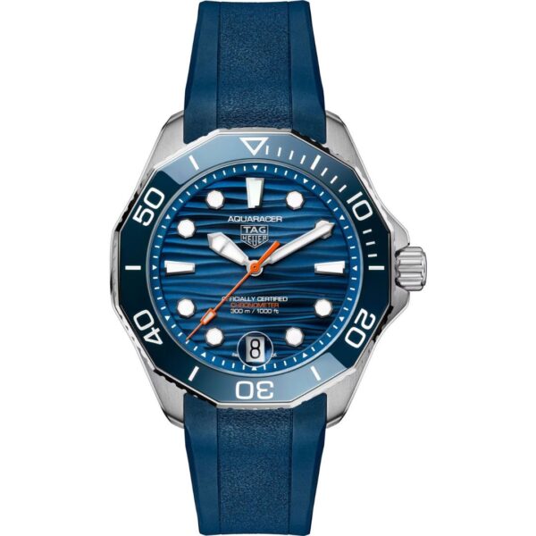 TAG Heuer Aquaracer Professional 300 Date 42mm WBP5111.FT6259